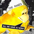 THE MANÉS - All We Have Is Now!